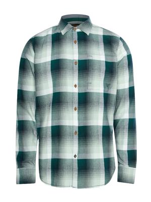 PME Legend PME Legend Long Sleeve Shirt Twill Check