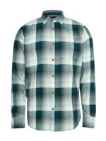 PME Legend PME Legend Long Sleeve Shirt Twill Check