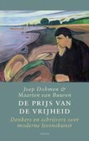 De prijs van de vrijheid - Joep Dohmen, Maarten van Buuren - eBook (9789026324314)