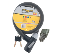 Stahlex Superlock Kabelslot - 22 x 1000 mm