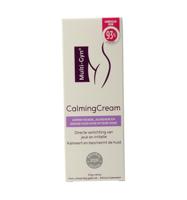 Calming cream