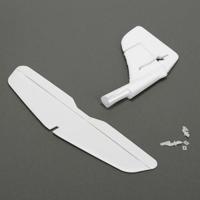 E-Flite - Tail Set: UMX Radian (EFLU2925) - thumbnail