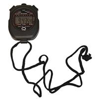 Stanno Stopwatch - Stopwatches - zwart -