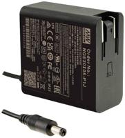 Mean Well NGE30I12-P1J home charger, Festspannung