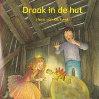 Draak in de hut - thumbnail