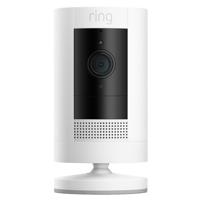 Ring Stick Up Cam Battery 2023 EU IP-camera Wit - thumbnail