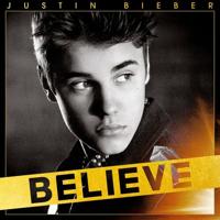 Believe - LP (0602547695888)