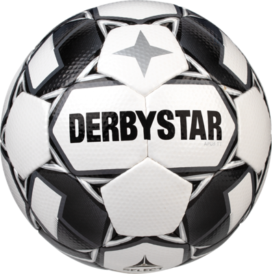 Derbystar Voetbal APUS TT v20 1154 Derbystar Voetbal APUS TT v20 1154