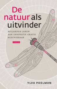 De natuur als uitvinder - Ylva Poelman - ebook