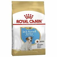 ROYAL CANIN /Jack Russel Terrier Junior zak 1,5 kg Jack Russel Junior Puppy Droogvoer van 2 tot 10 Maanden