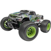 HPI Racing Savage XS Flux Vaughan Gittin Jr. Brushless RC auto Elektro Monstertruck 4WD RTR 2,4 GHz