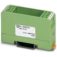 Phoenix Contact EMG 25-B4 DIN-rail-behuizing Kunststof 10 stuk(s)