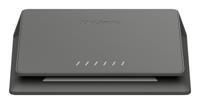 D-Link DMS‑106XT 6-Poort Multi-Gigabit Unmanaged Switch - thumbnail