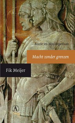 Macht zonder grenzen - Fik Meijer - eBook (9789025366612)