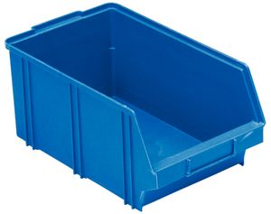 Erro Storage Stapelbakken B4 blauw - 161204BL 161204BL