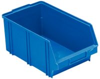 Erro Storage Stapelbakken B4 blauw - 161204BL 161204BL