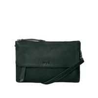 MyK. Schoudertasje Bag Wannahave Green