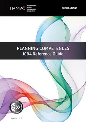 Planning Competences: ICB4 Reference Guide (English Edition)