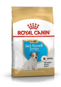 Royal Canin Jack Russel Terrier voer voor puppy 1.5kg