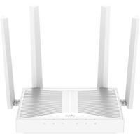 Cudy WR3000E AX3000 Gigabit Dual Band Wi-Fi 6 Mesh Router, MU-MIMO, OFDMA, WireGuard, OpenVPN, WPA3, Cudy Mesh en APP ondersteund