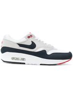 Nike baskets Air Max - Blanc - thumbnail