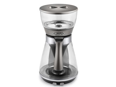 De’Longhi Clessidra ICM 17210 koffiezetapparaat Handmatig Filterkoffiezetapparaat 1,25 l