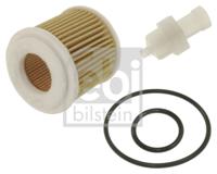 Oliefilter FEBI BILSTEIN, u.a. für Aston Martin, Toyota, Subaru, Daihatsu, Lotus, Lexus