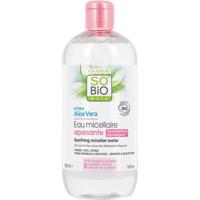 SO'BiO étic SO'BiO étic Hydra Aloe vera Micellar water