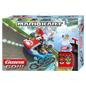 GO!!! Racebaan Mario Kart