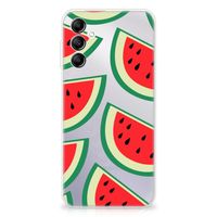 Samsung Galaxy A14 5G Siliconen Case Watermelons