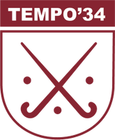 Tempo '34 Shirt Heren