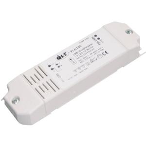 QLT PLK 110 LED-transformator, LED-driver Constante spanning, Constante stroomsterkte 0.35 A 36 V/DC Niet dimbaar, Geschikt voor meubels 1 stuk(s)