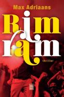 Rimram - Max Adriaans - eBook (9789460012686)