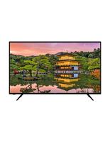 Hitachi 50HK5600 televisie 127 cm/ 50 inch (Smart TV met ingebouwde wifi, Ultra HD/4K, 3840 x 2160, 1x VGA, 2x HDMI, 1x USB, elektronische programmagids)