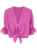 Clube Bossa blouse Rubin - Rose