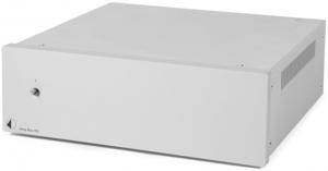 Pro-Ject Amp Box RS stereo eindversterker zilver