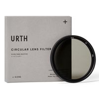 Urth 67mm ND2-32 (1-5 Stop) Variable ND Lens Filter Plus+ - thumbnail