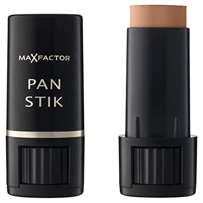 Max Factor Pan Stik Foundation, 97 Koel Brons