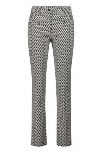 Atelier GARDEUR Broek ZENE51-645691