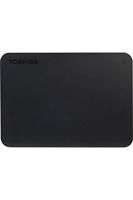 Toshiba 1TB Canvio Basics Portable External Hard Drive,USB 3.0 Gen 1, Black (HDTB410EK3AA)