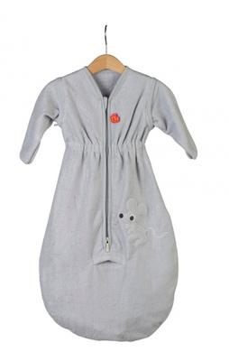 Pericles slaapzak met mouwen Pericles slaapzak met mouwen