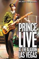Prince - Live At The Aladdin Las Vegas - DVD (0602498107492)
