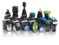 Abb-entrelec MCB-11B contactblok