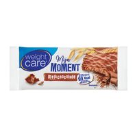Wecare Snackreep Melk Chocolade