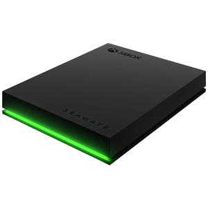 Seagate Game Drive Xbox 2 TB Externe harde schijf (2,5 inch) USB 3.2 Gen 1 (USB 3.0) Zwart STKX2000400