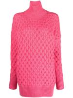 SA SU PHI Kasjmier coltrui - Roze