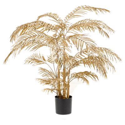 Wants&Needs Plants Kunstplant Areca Palm Wants&Needs Plants Kunstplant Areca Palm