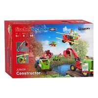 Fischertechnik Junior Constructor - thumbnail