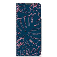 OnePlus Nord CE 2 5G Smart Cover Palm Leaves - thumbnail