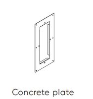 Kreon - Concrete plasterkit